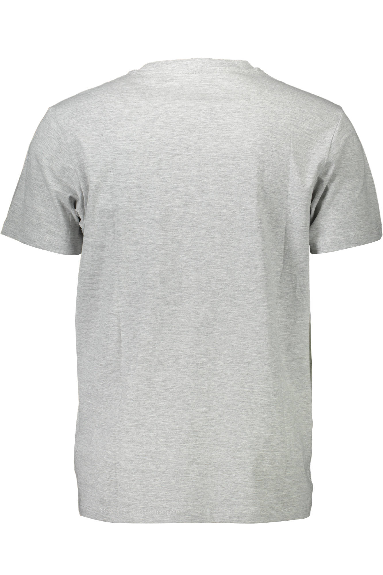 T-Shirt GUESS JEANS Grigio