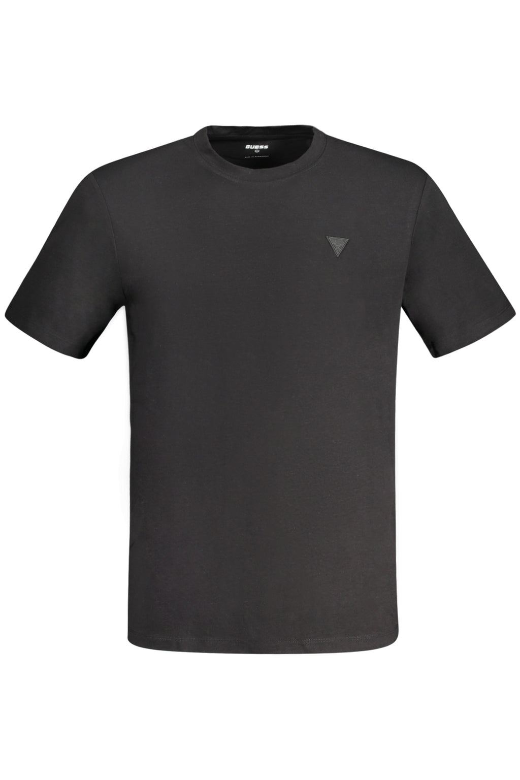 T-Shirt GUESS JEANS Nero
