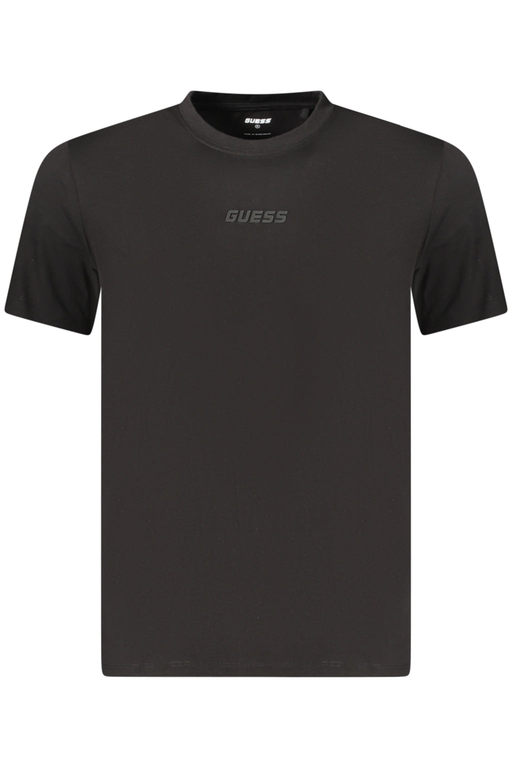 T-Shirt GUESS JEANS Nero Z6GI06K2847