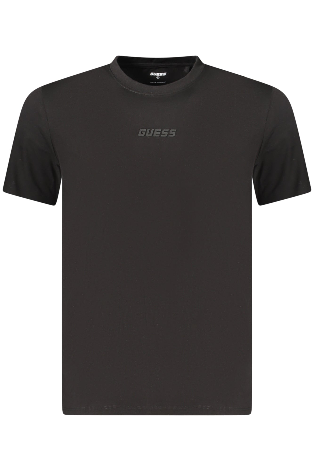 T-Shirt GUESS JEANS Nero Z6GI06K2847