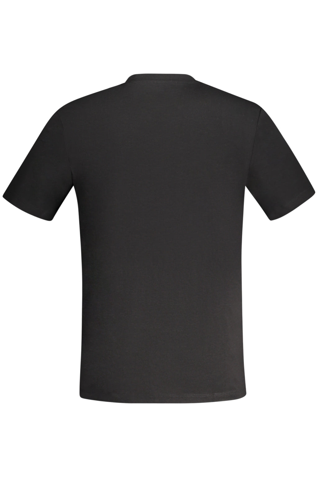 T-Shirt GUESS JEANS Nero