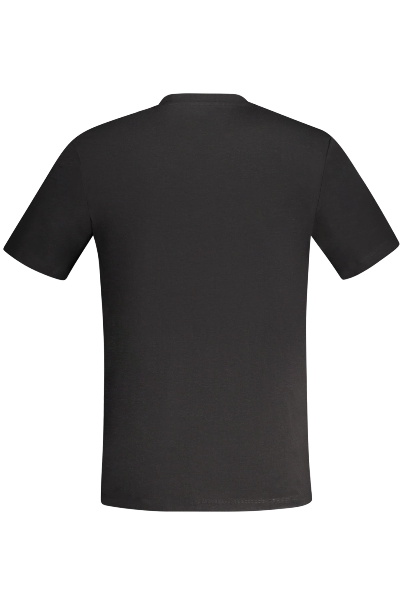 T-Shirt GUESS JEANS Nero