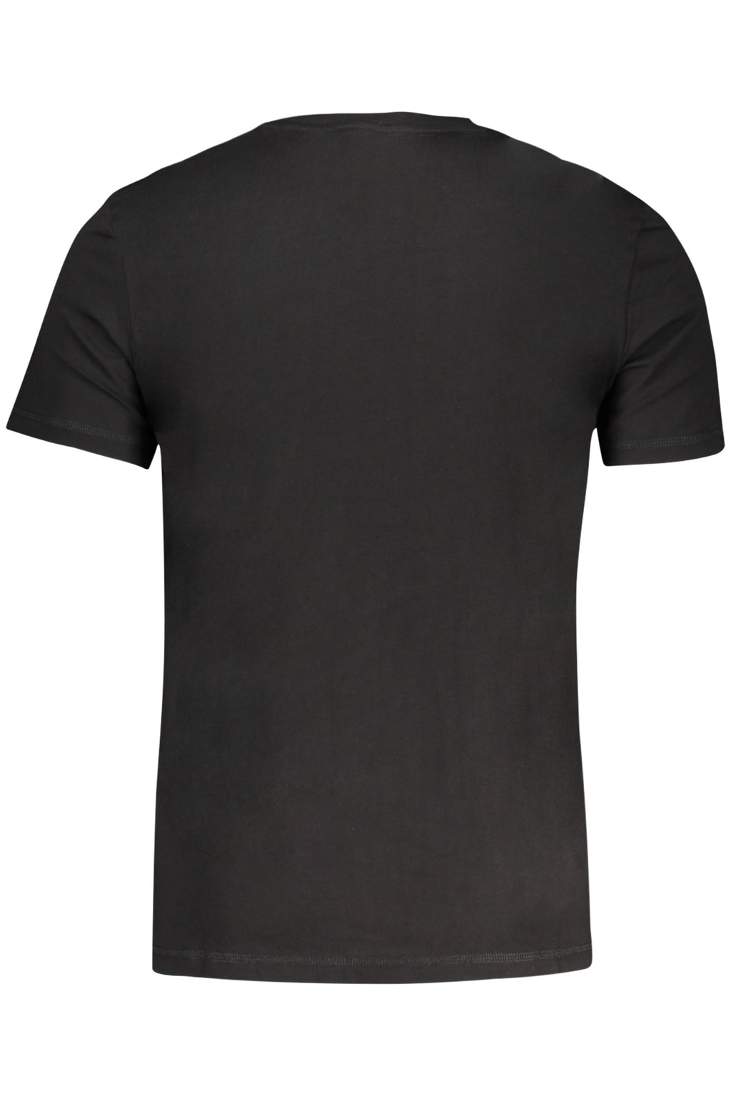 T-Shirt GUESS JEANS Nero M2YI72I3Z14