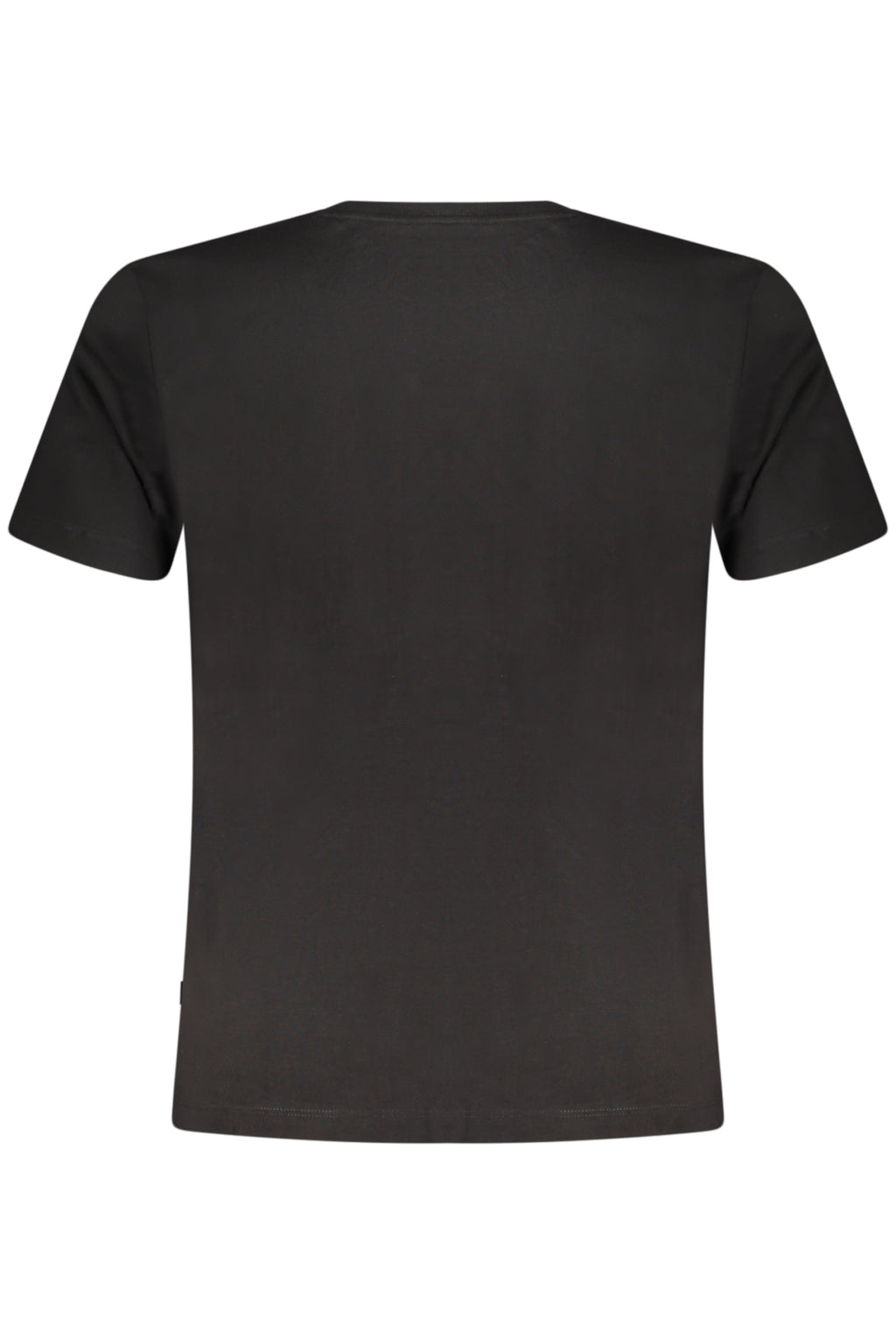 T-Shirt GUESS JEANS Nero