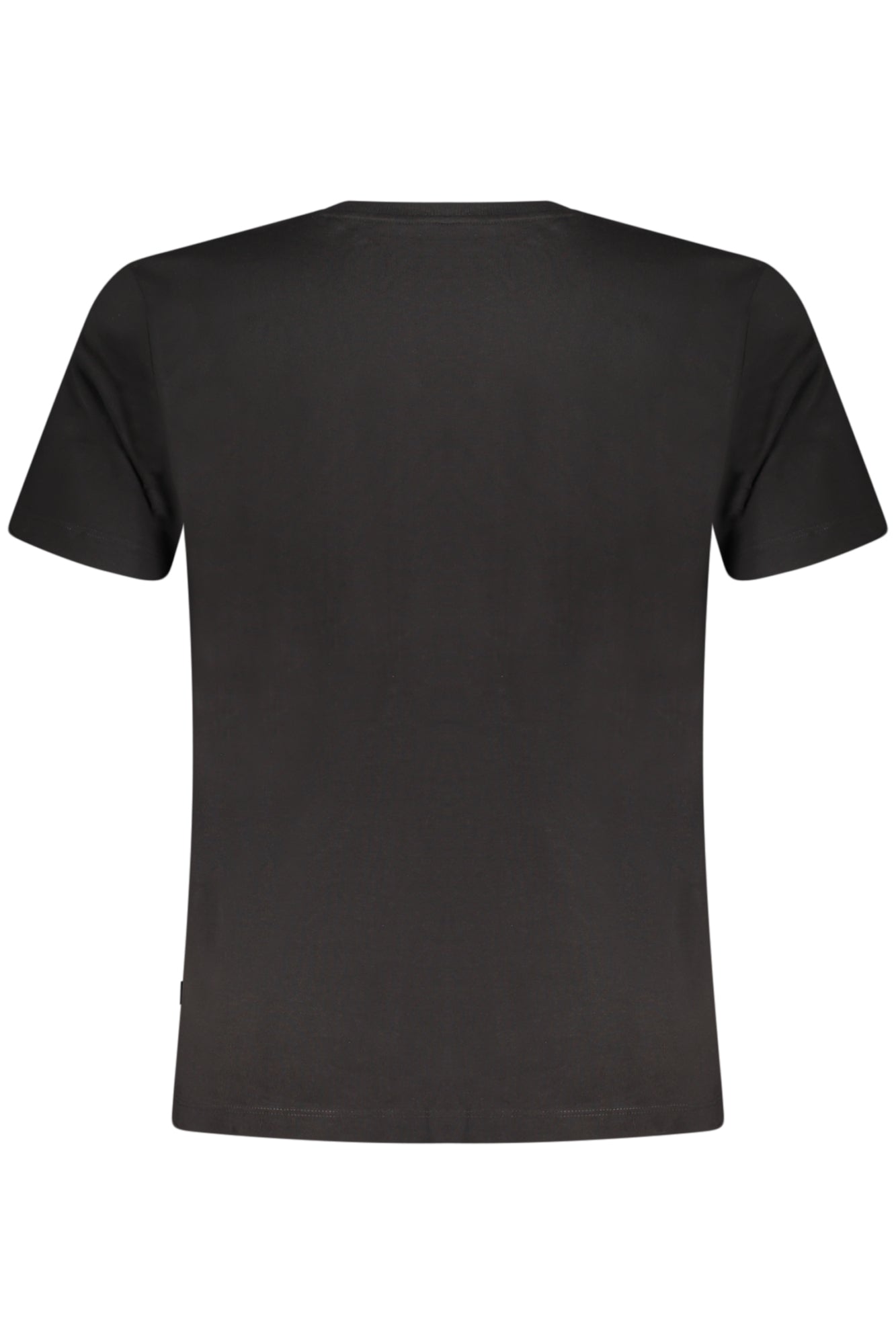 T-Shirt GUESS JEANS Nero