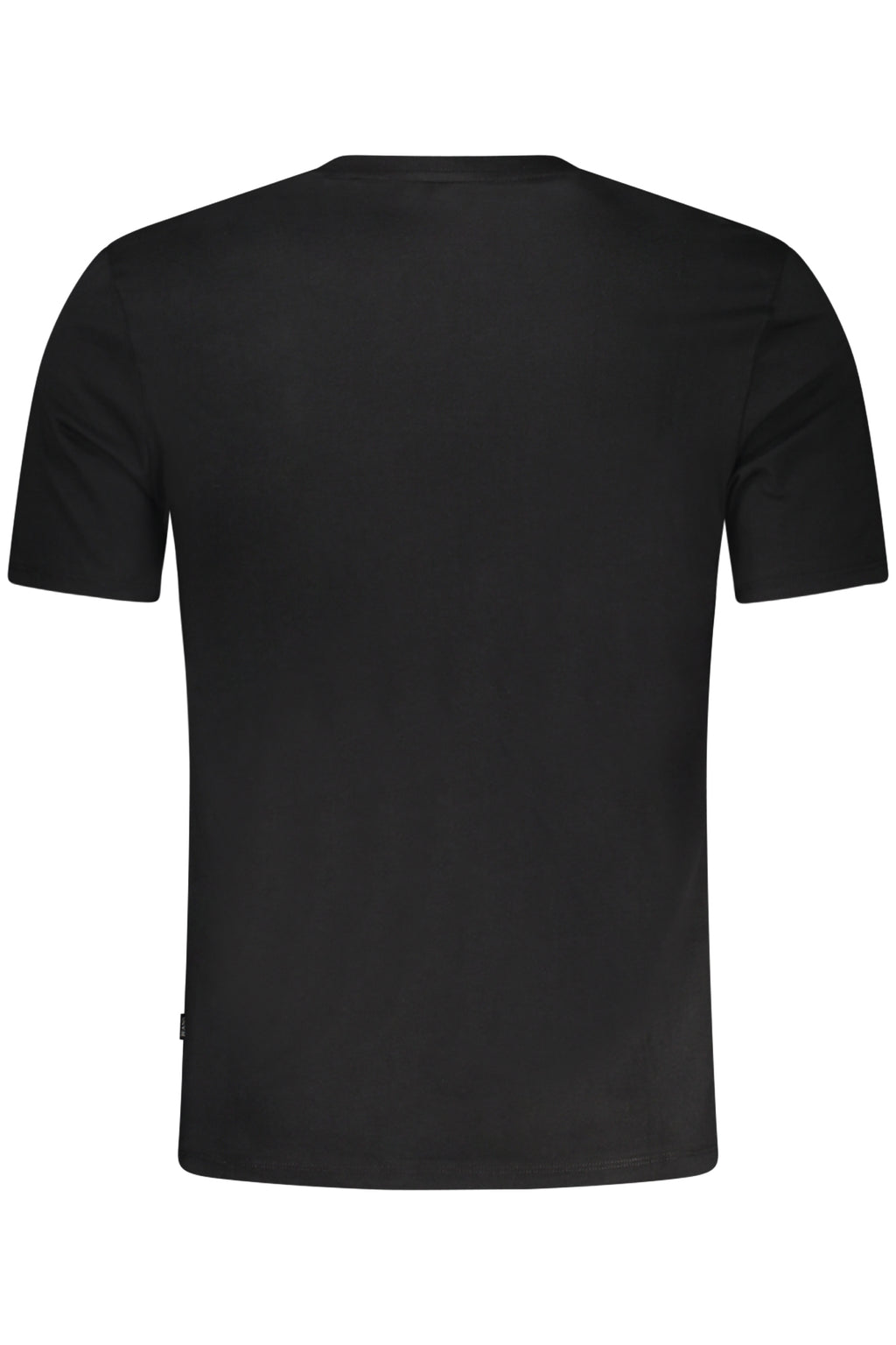 T-Shirt Guess Jeans Nero M4YI52K8HM0