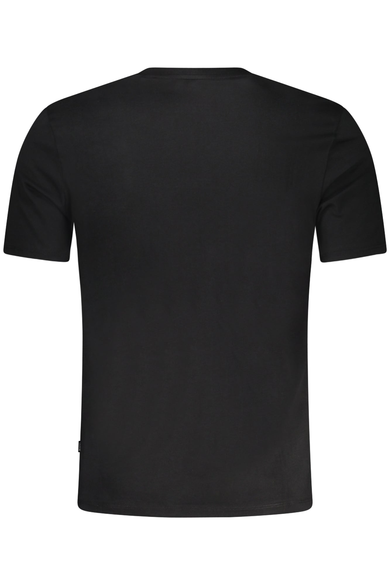 T-Shirt Guess Jeans Nero M4YI52K8HM0