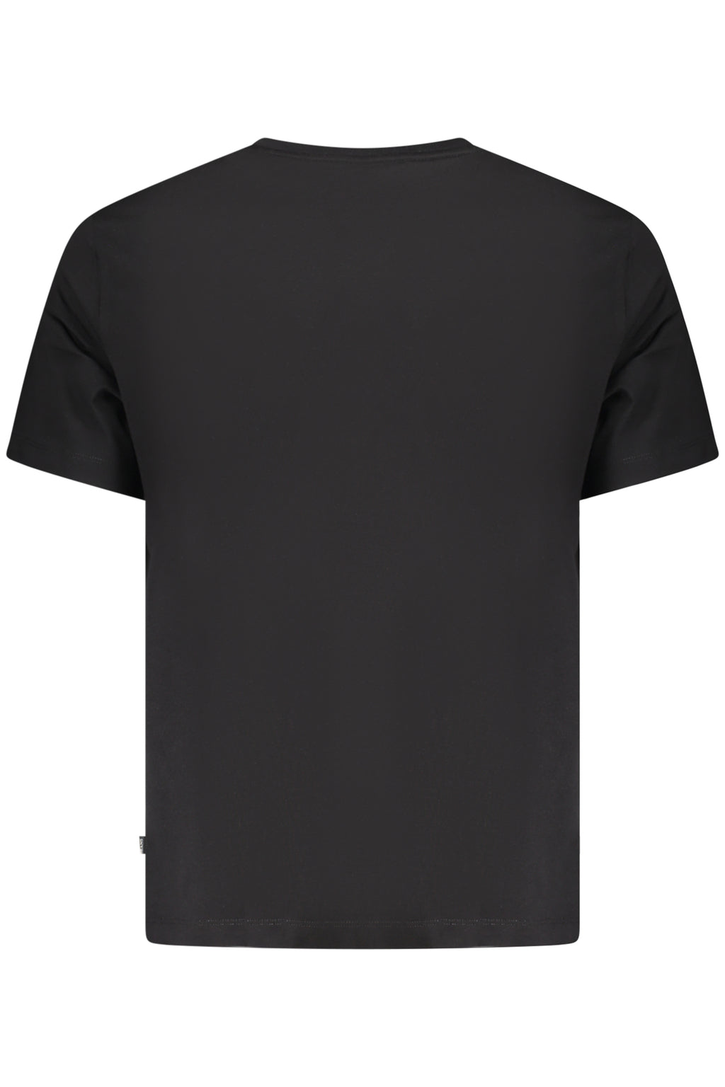T-Shirt GUESS JEANS Nero