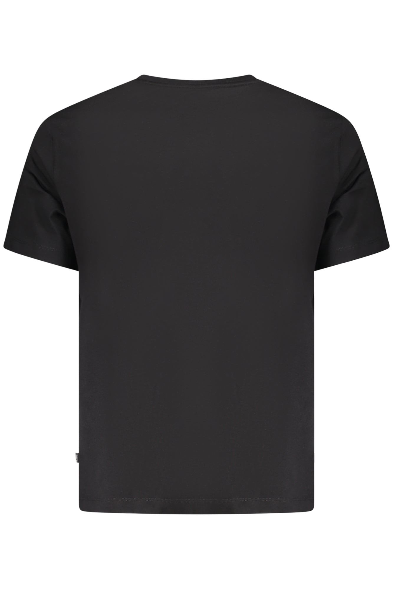T-Shirt GUESS JEANS Nero