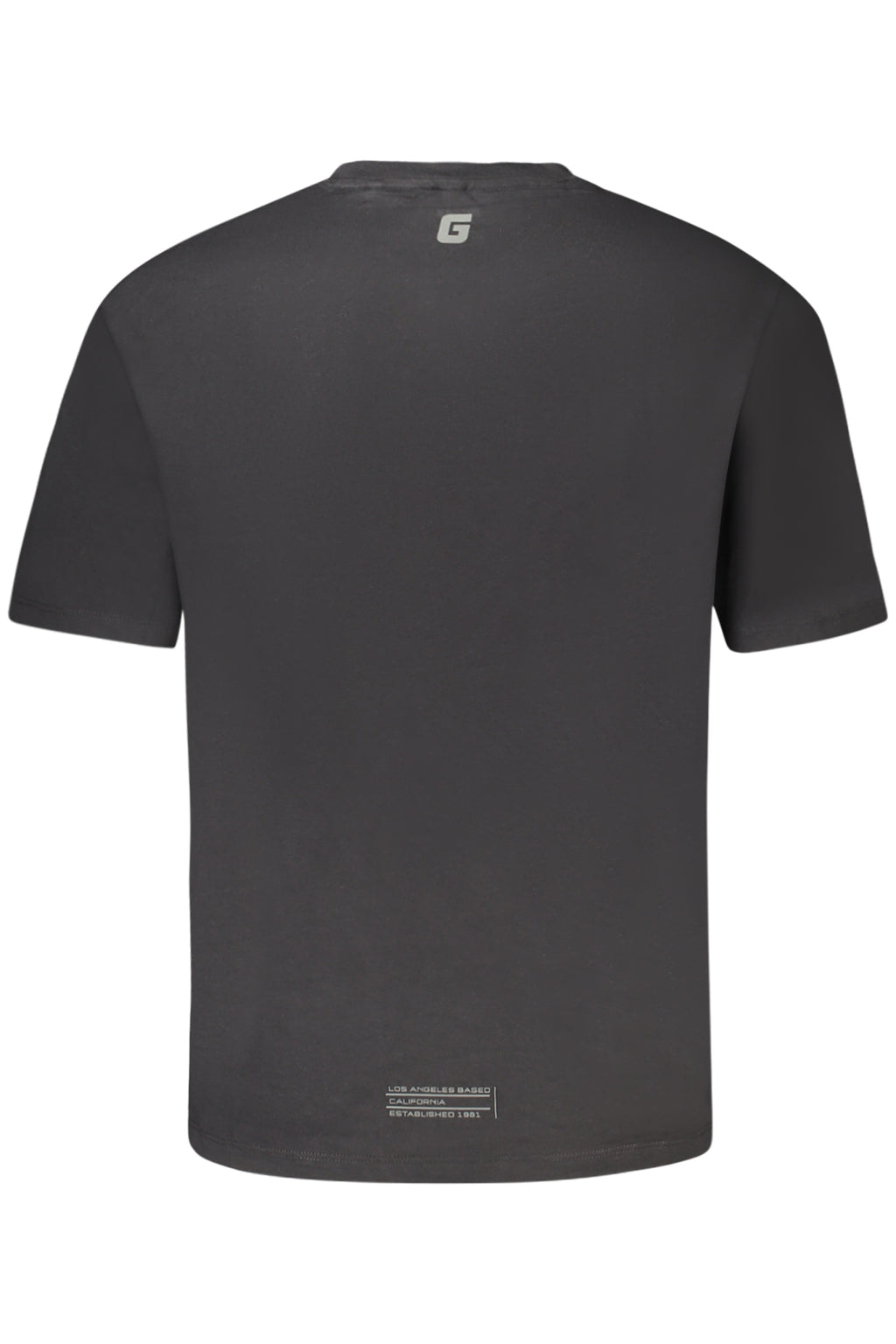 T-Shirt Guess Jeans Nero Z4BI02I3Z14