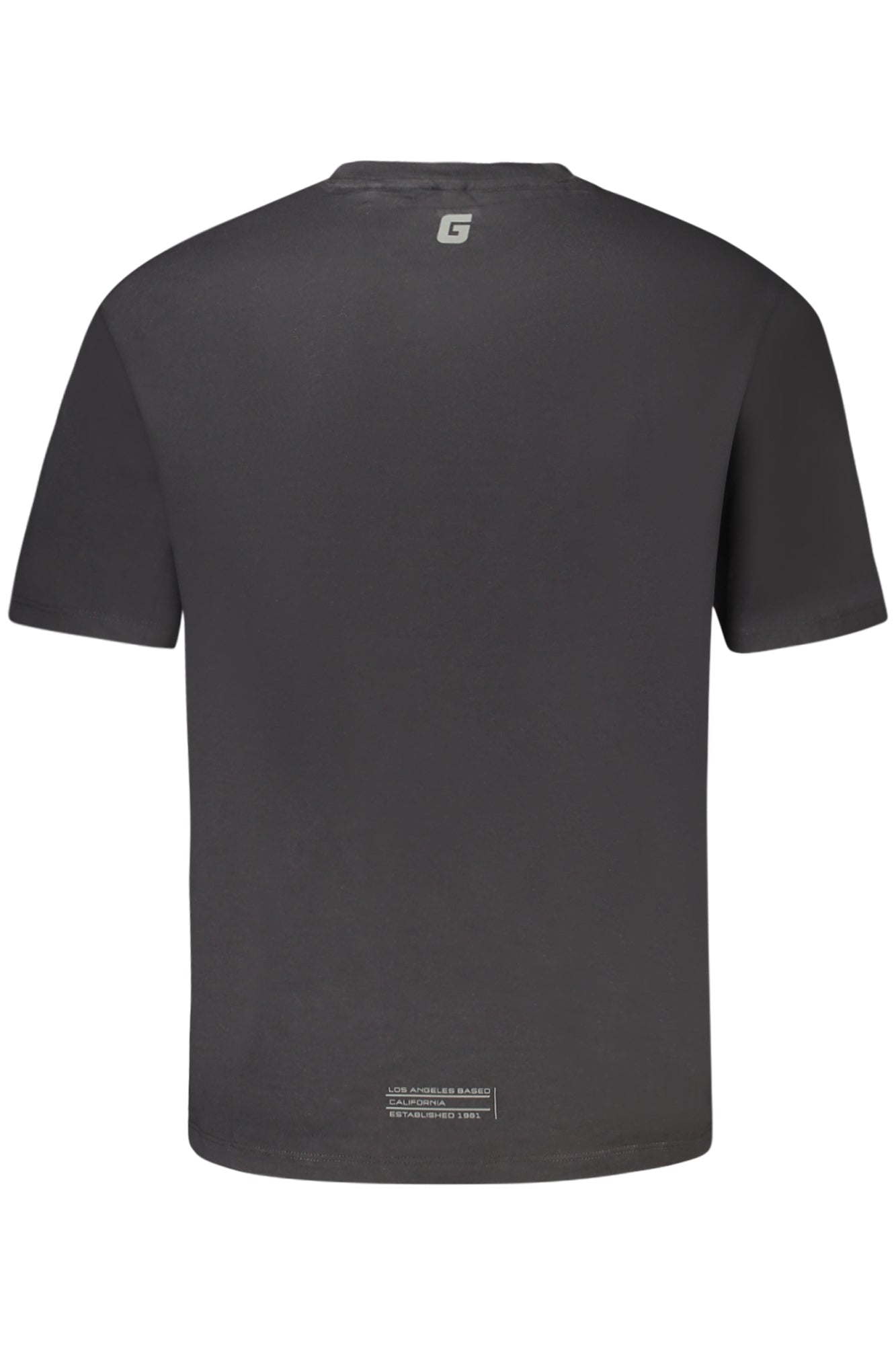 T-Shirt Guess Jeans Nero Z4BI02I3Z14