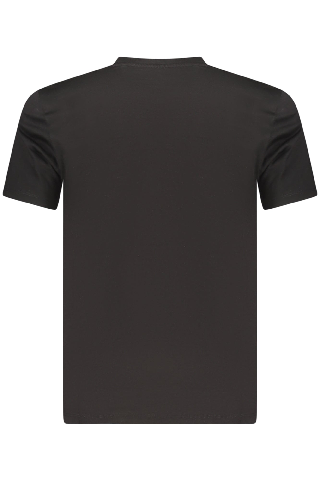 T-Shirt GUESS JEANS Nero Z6GI06K2847