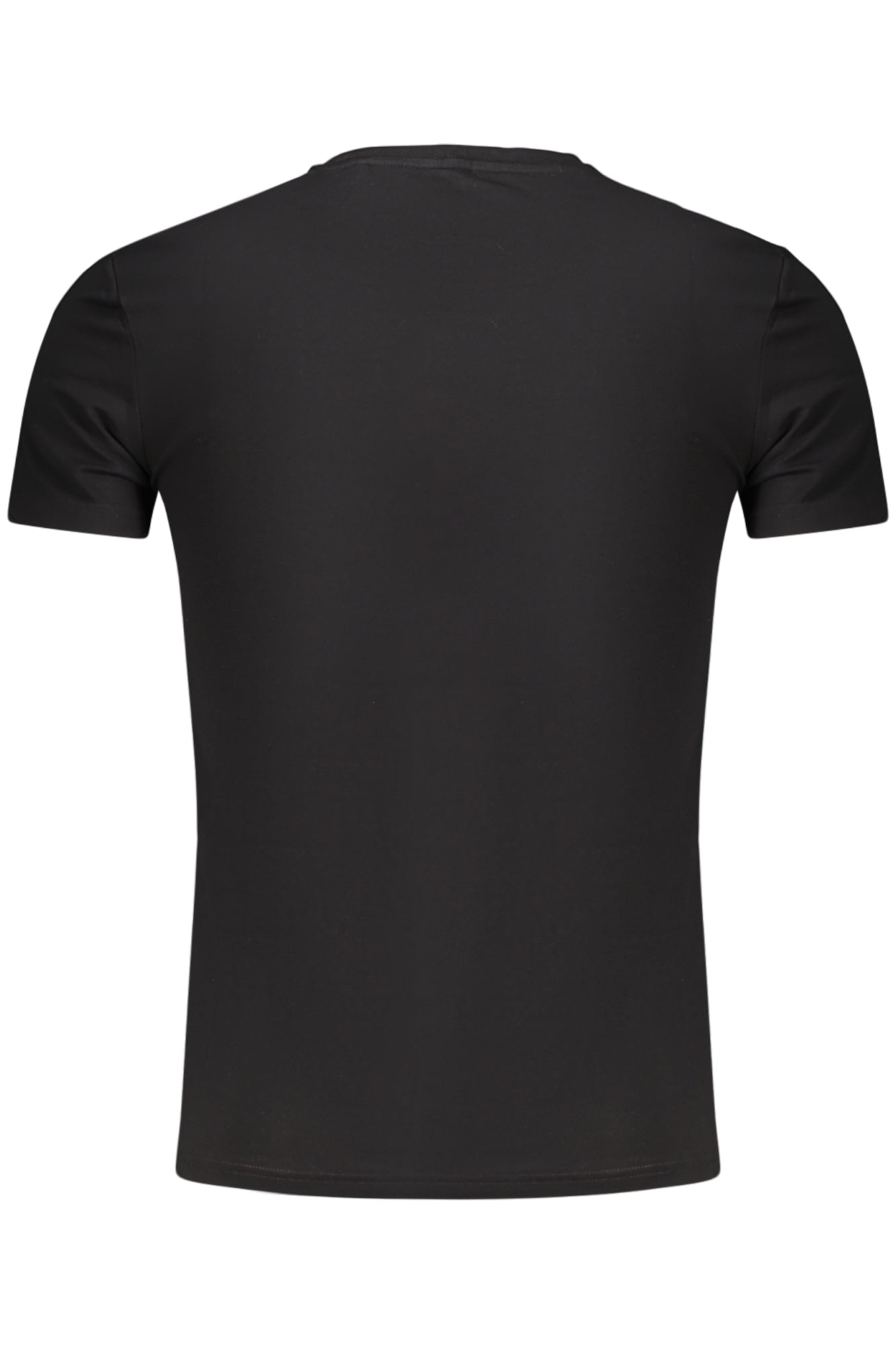 T-Shirt GUESS JEANS Nero M6YI24K3728