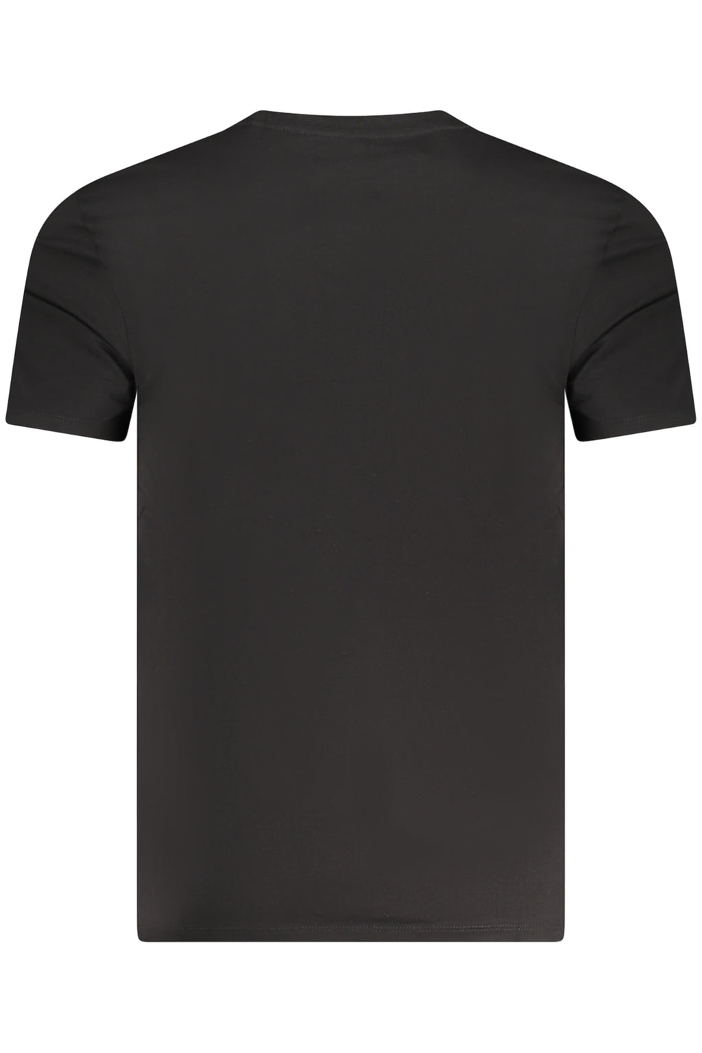 T-Shirt GUESS JEANS Nero