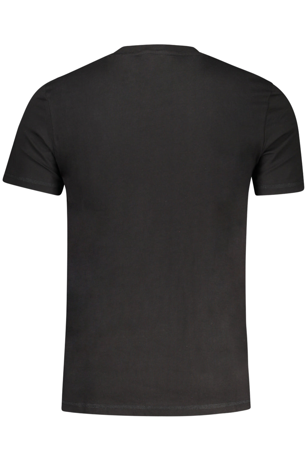 T-Shirt GUESS JEANS Nero M2YI72I3Z14