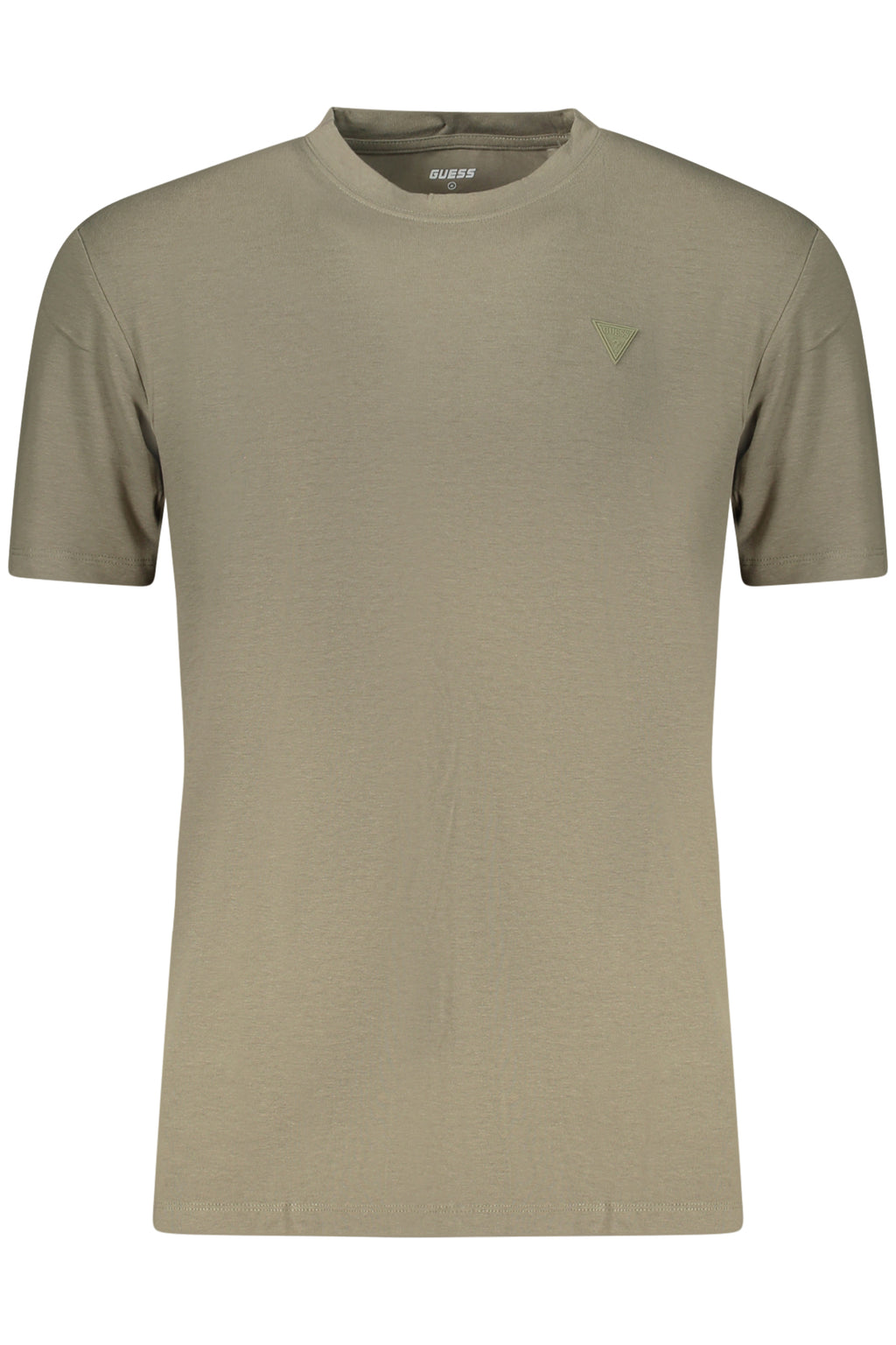 T-Shirt GUESS JEANS Verde
