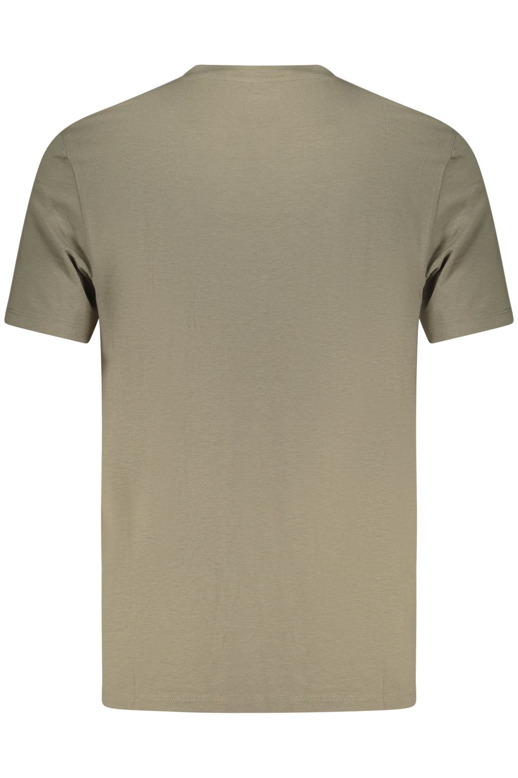 T-Shirt GUESS JEANS Verde
