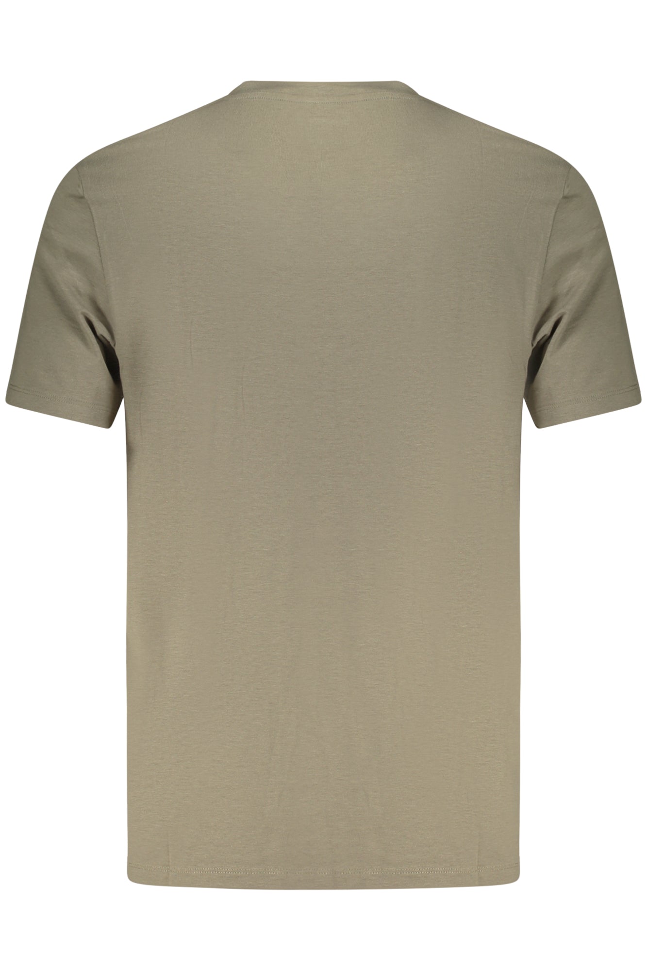 T-Shirt GUESS JEANS Verde