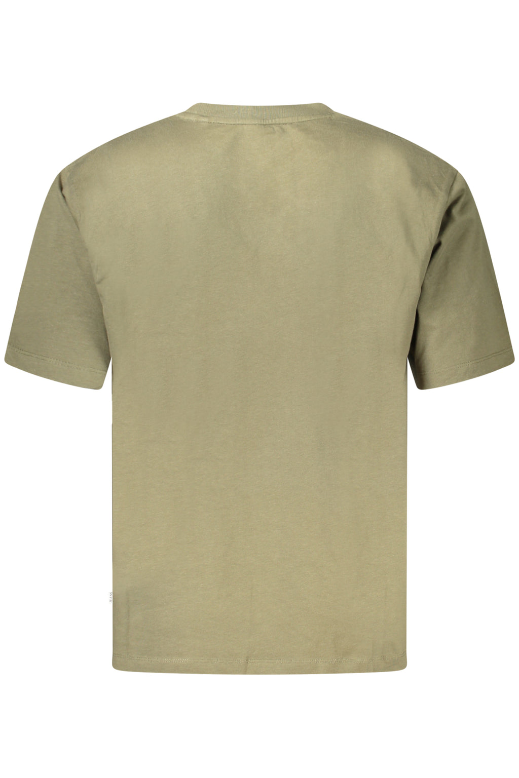T-Shirt Guess Jeans Verde M4YI46K8FQ4