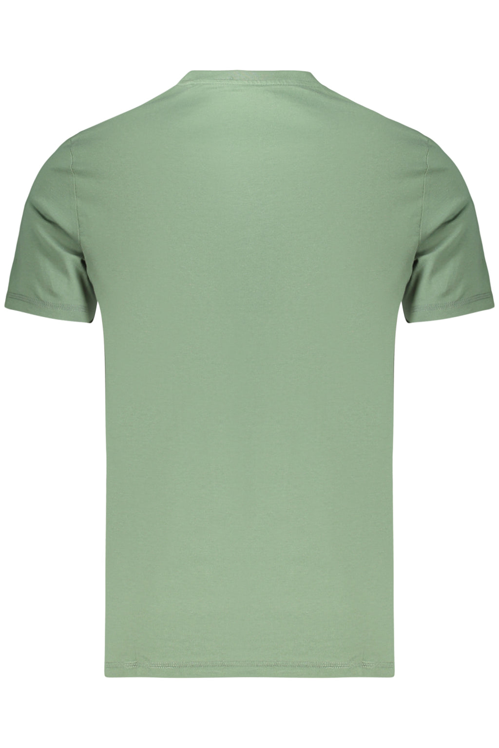 T-Shirt GUESS JEANS Verde M2YI72I3Z14