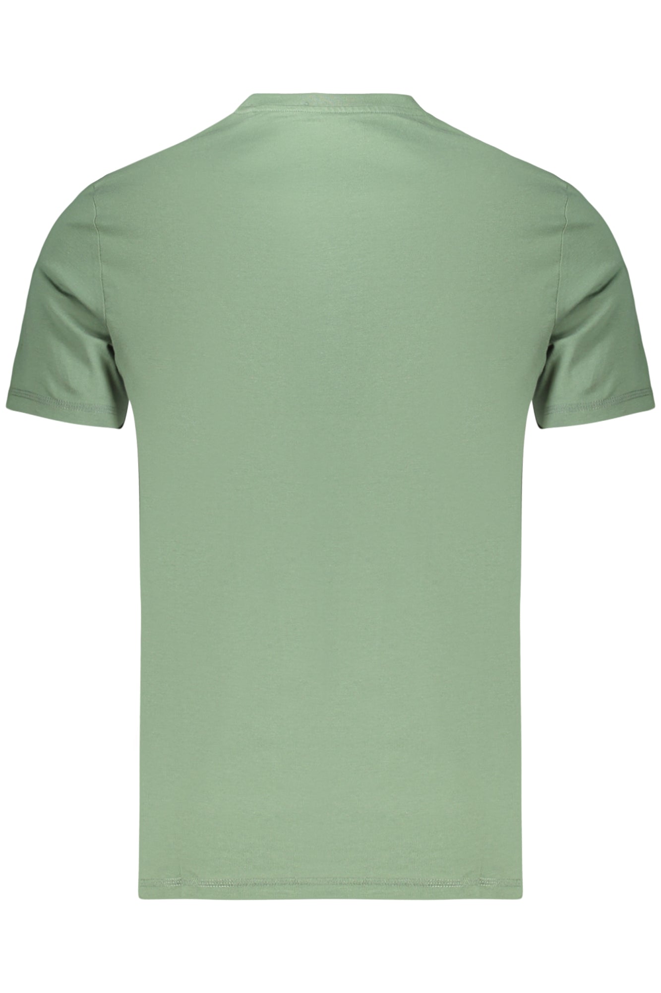 T-Shirt GUESS JEANS Verde M2YI72I3Z14