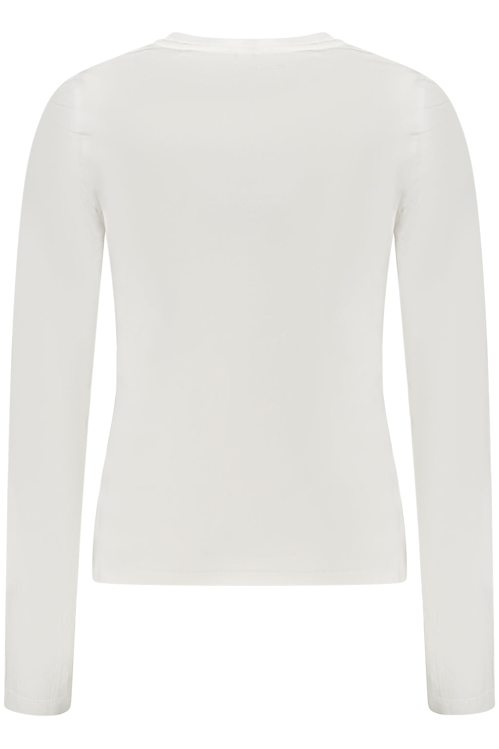 T-Shirt Guess Jeans Bianco W4YI22J1314