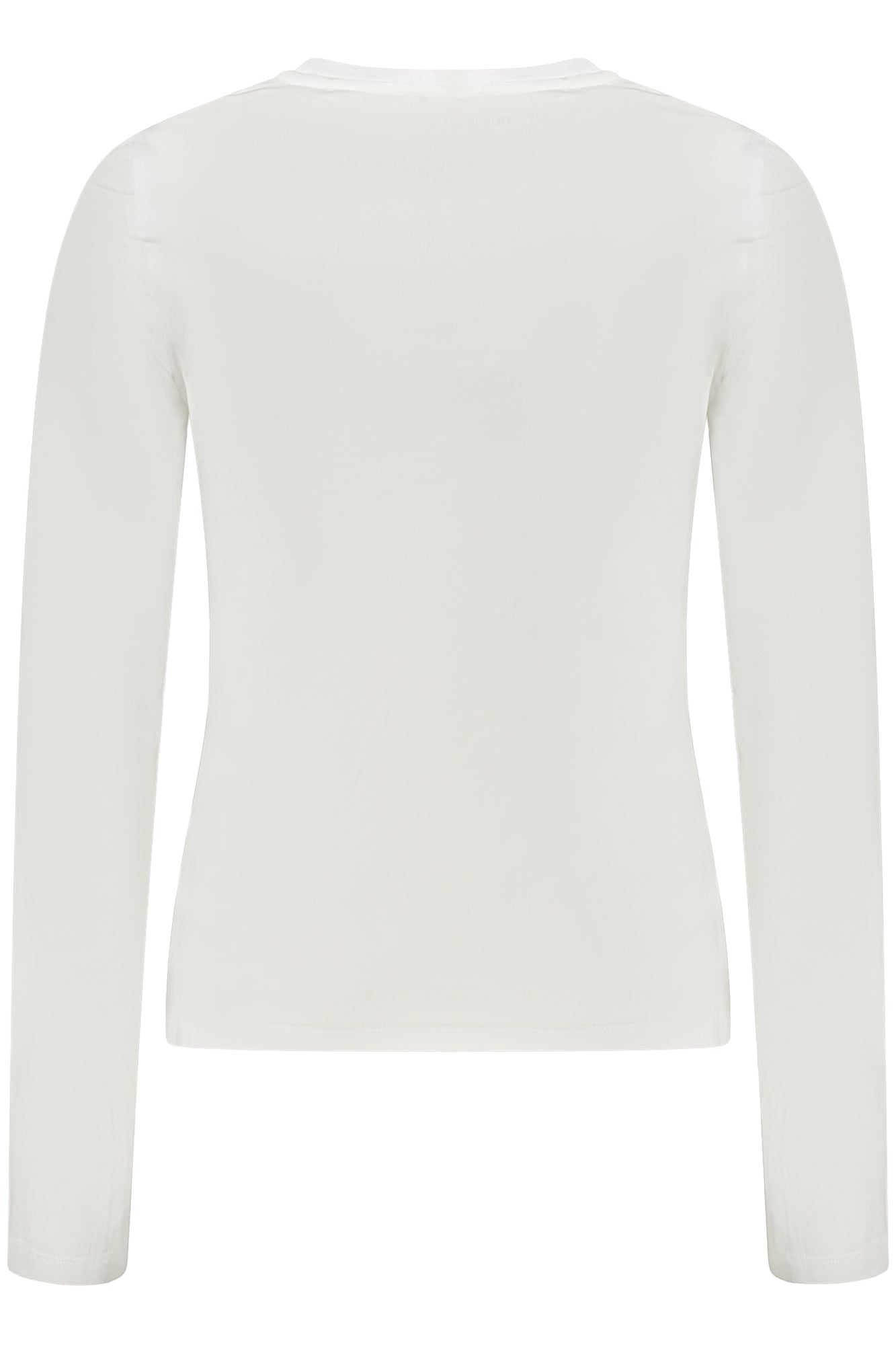 T-Shirt Guess Jeans Bianco W4YI22J1314