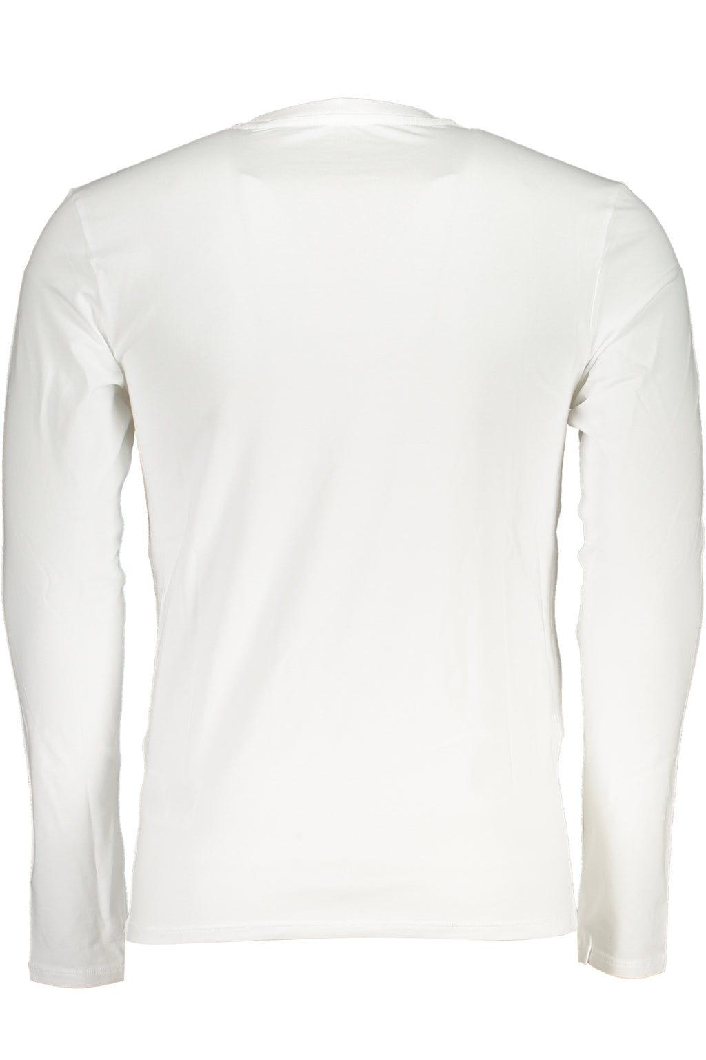 T-Shirt GUESS JEANS Bianco M2YI28J1314