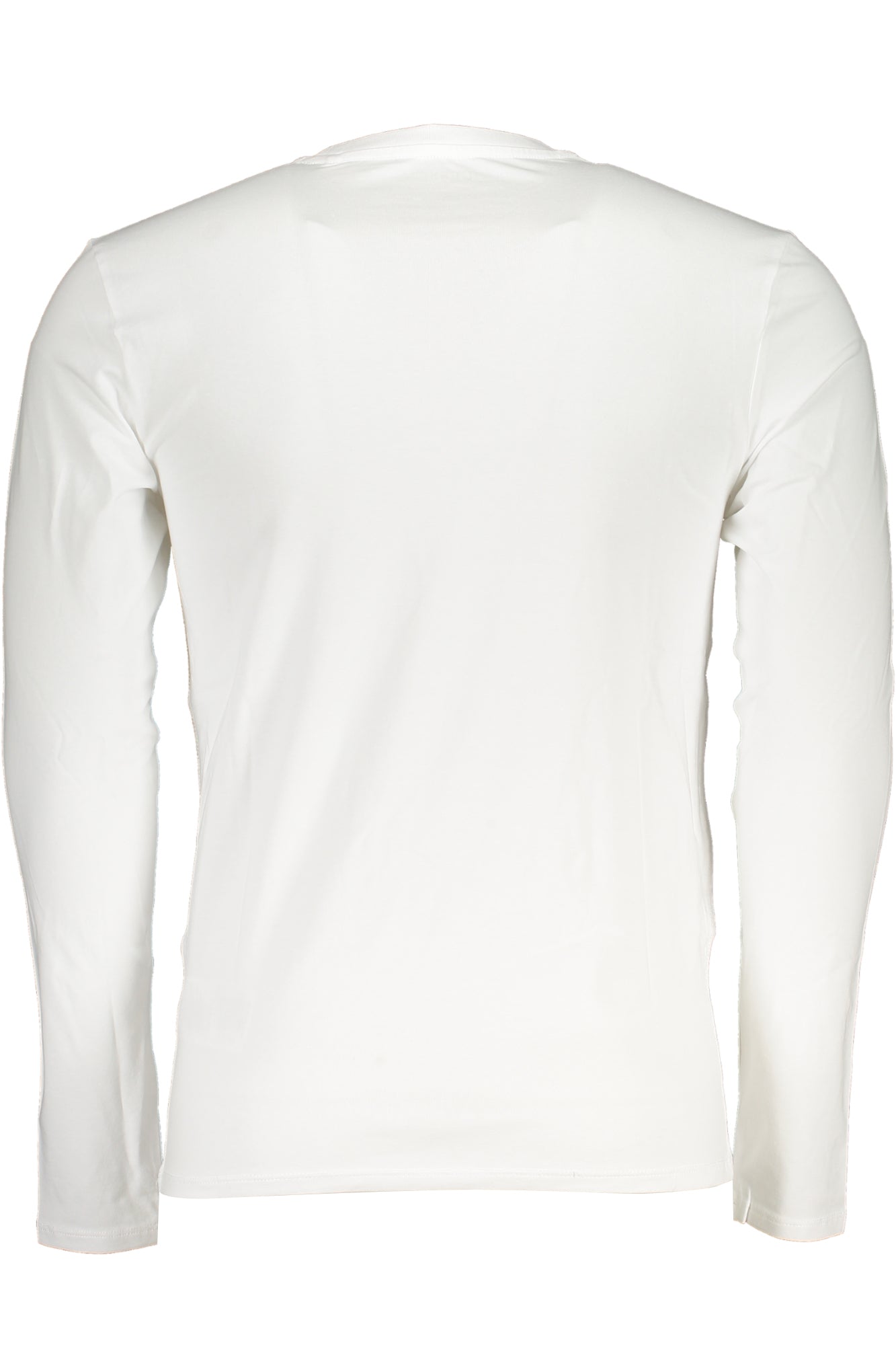 T-shirt GUESS JEANS Bianco