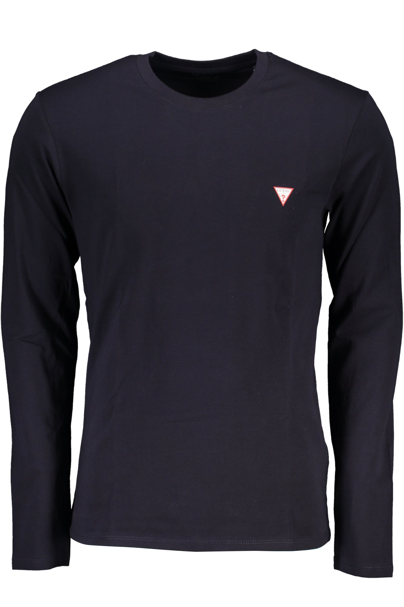 T-shirt GUESS JEANS Blu