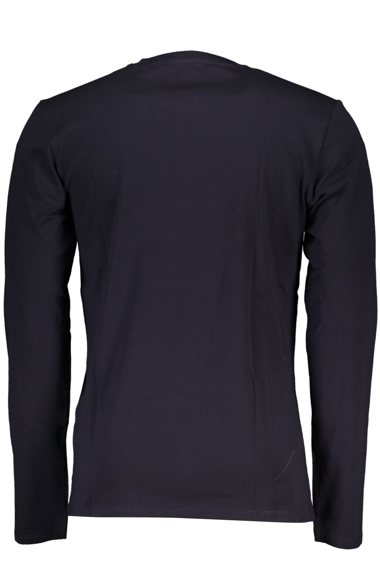 T-shirt GUESS JEANS Blu
