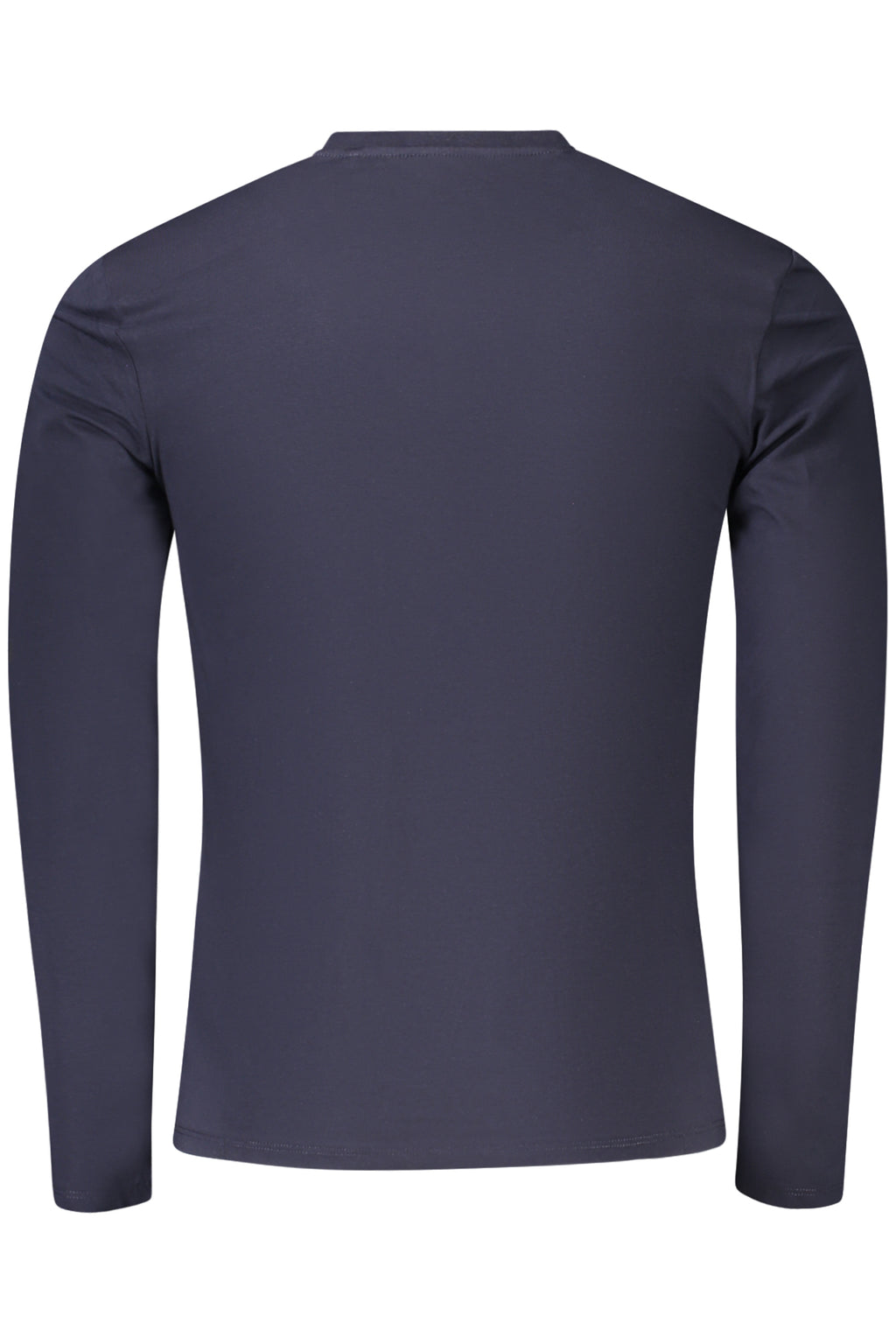 T-Shirt GUESS JEANS Blu