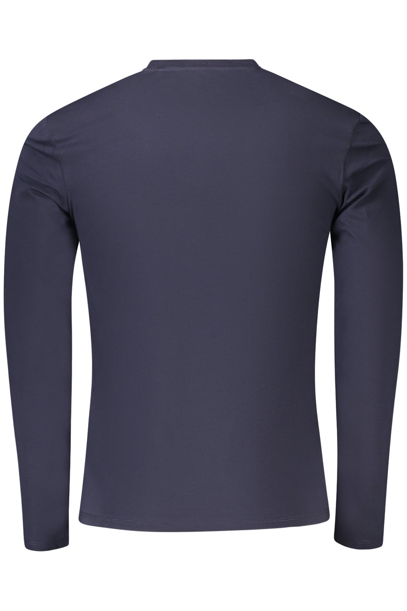 T-Shirt GUESS JEANS Blu