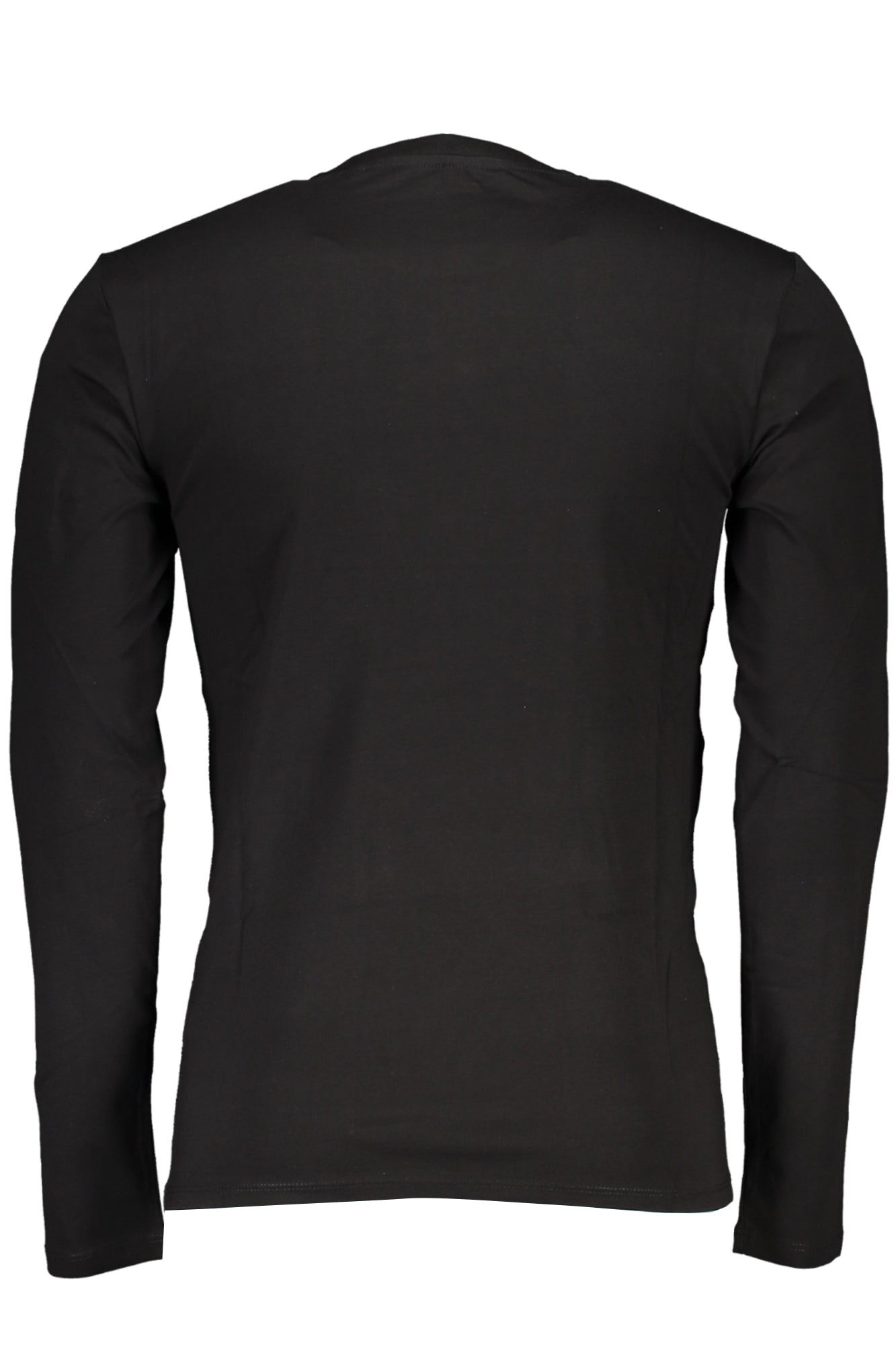 T-shirt GUESS JEANS Nero
