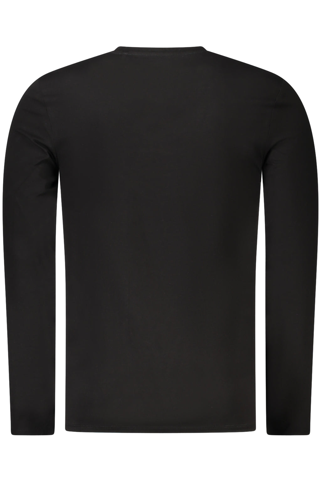 T-Shirt GUESS JEANS Nero
