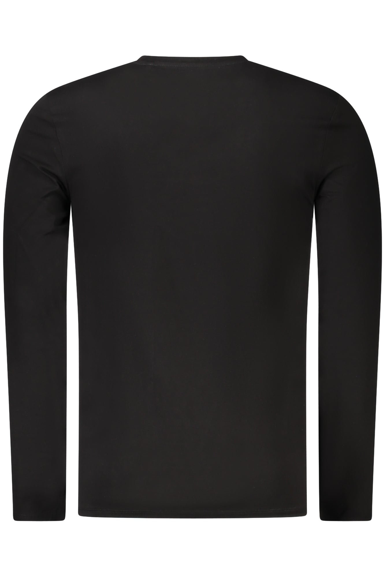T-Shirt GUESS JEANS Nero