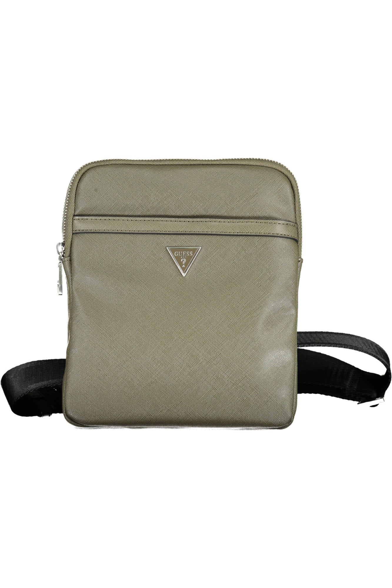 Borsa a Spalla GUESS JEANS Verde HMECRNP2223