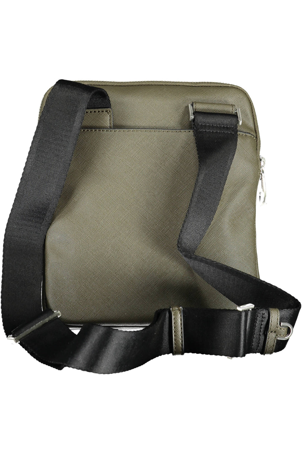 Borsa a Spalla GUESS JEANS Verde HMECRNP2223