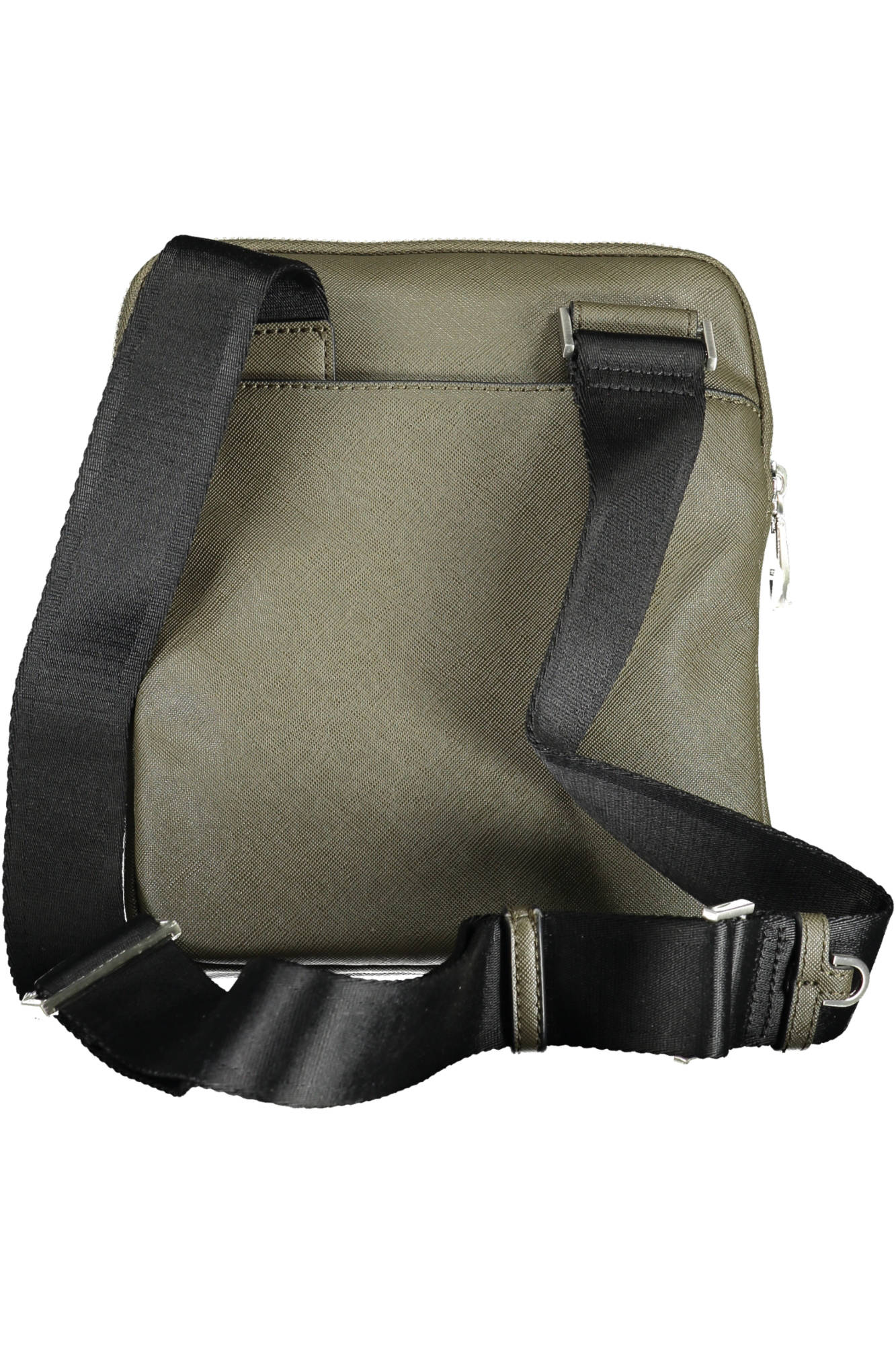 Borsa a Spalla GUESS JEANS Verde HMECRNP2223