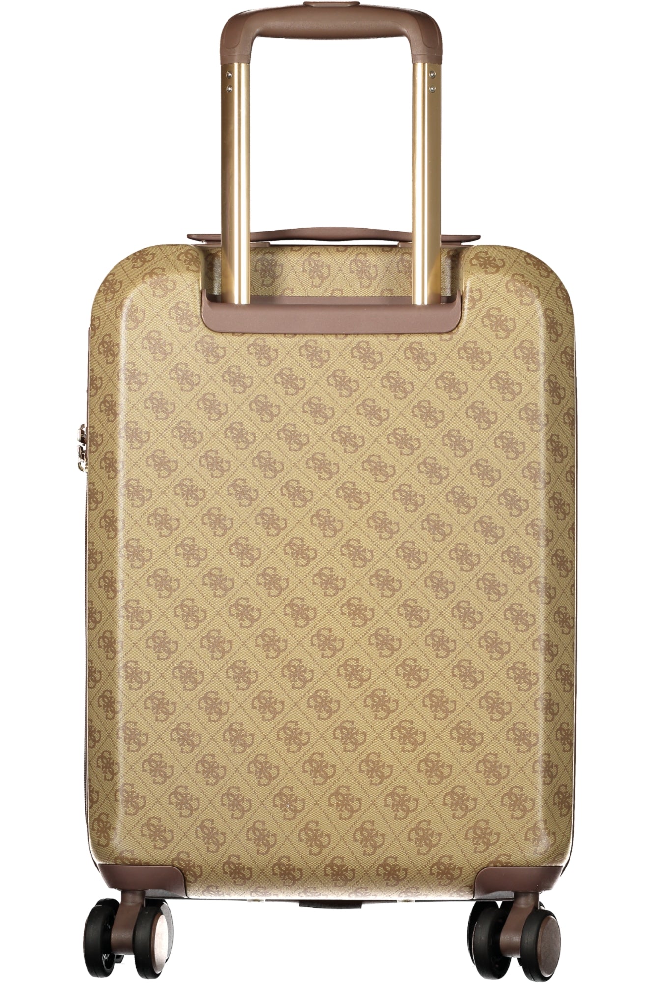 Trolley Guess Jeans Beige HK9211983