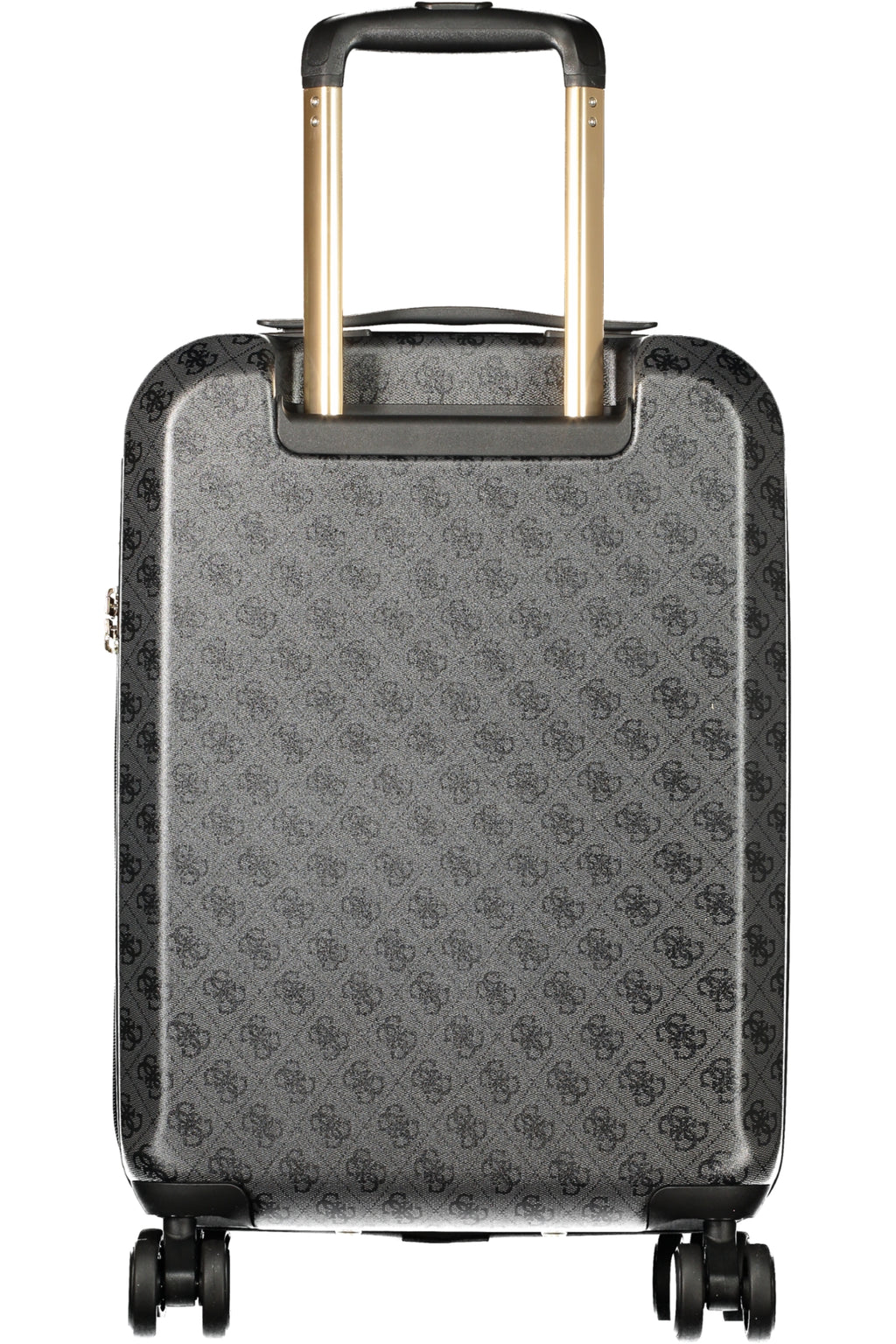 Trolley Guess Jeans Nero HK9211983