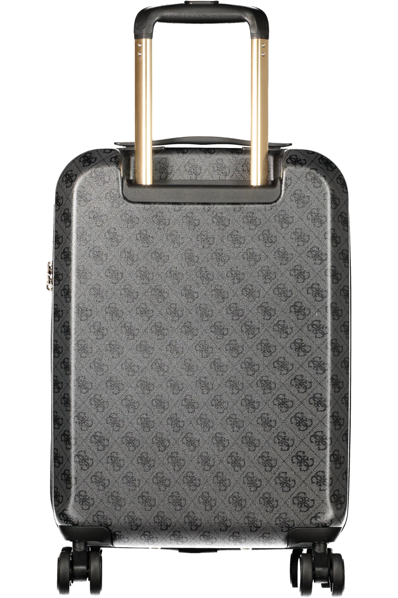 Trolley Guess Jeans Nero HK9211983
