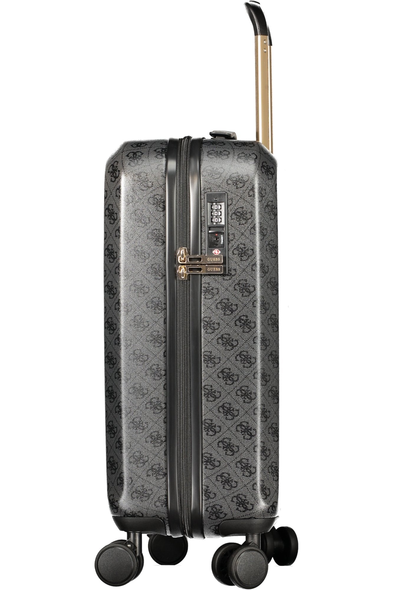 Trolley Guess Jeans Nero HK9211983