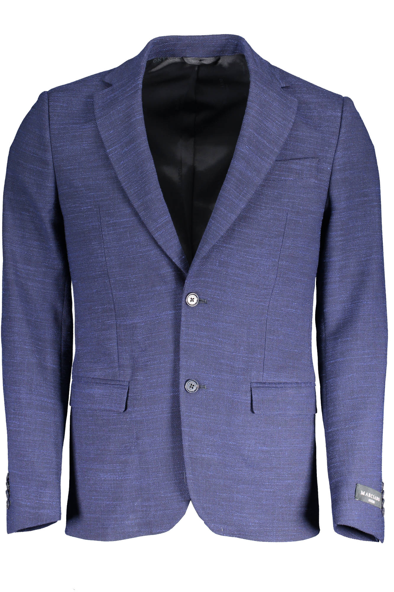 Giubbotto GUESS MARCIANO Blu