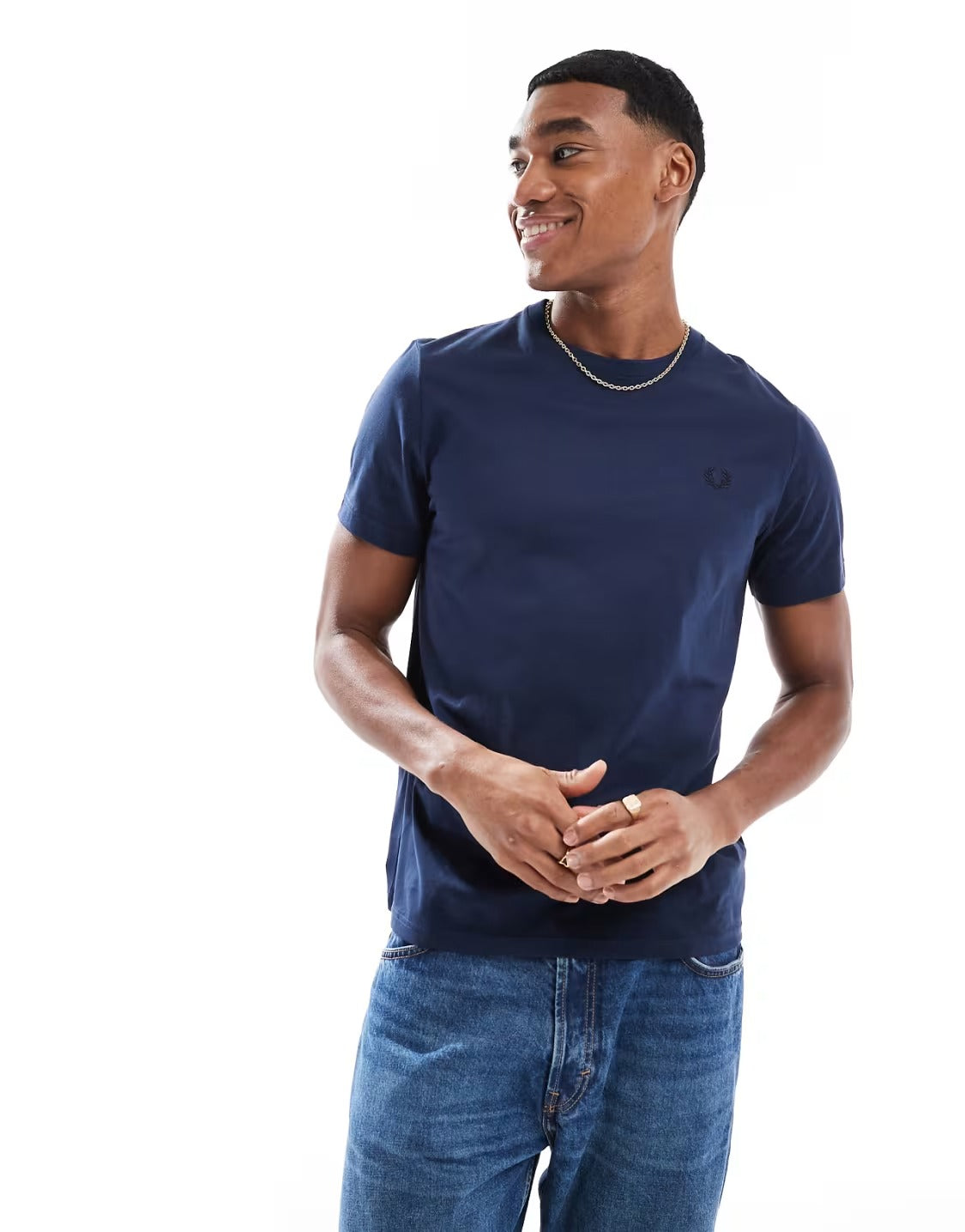 T-shirt Fred Perry - brandoutlet24.com