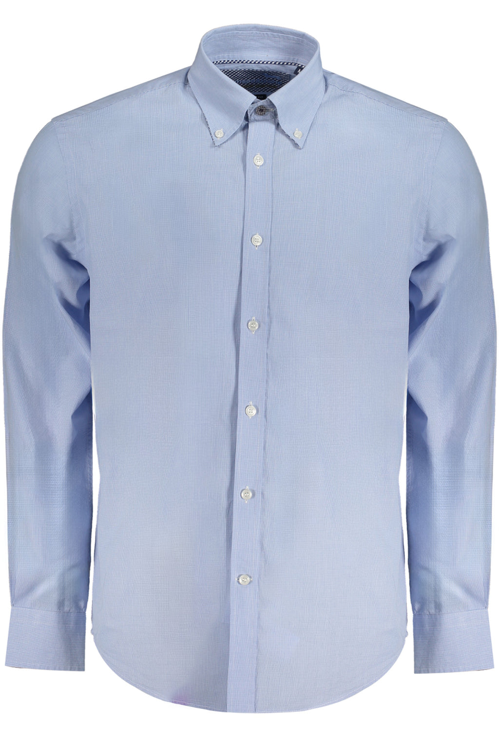Camicia HARMONT &amp; BLAINE Azzurro CRM012011465