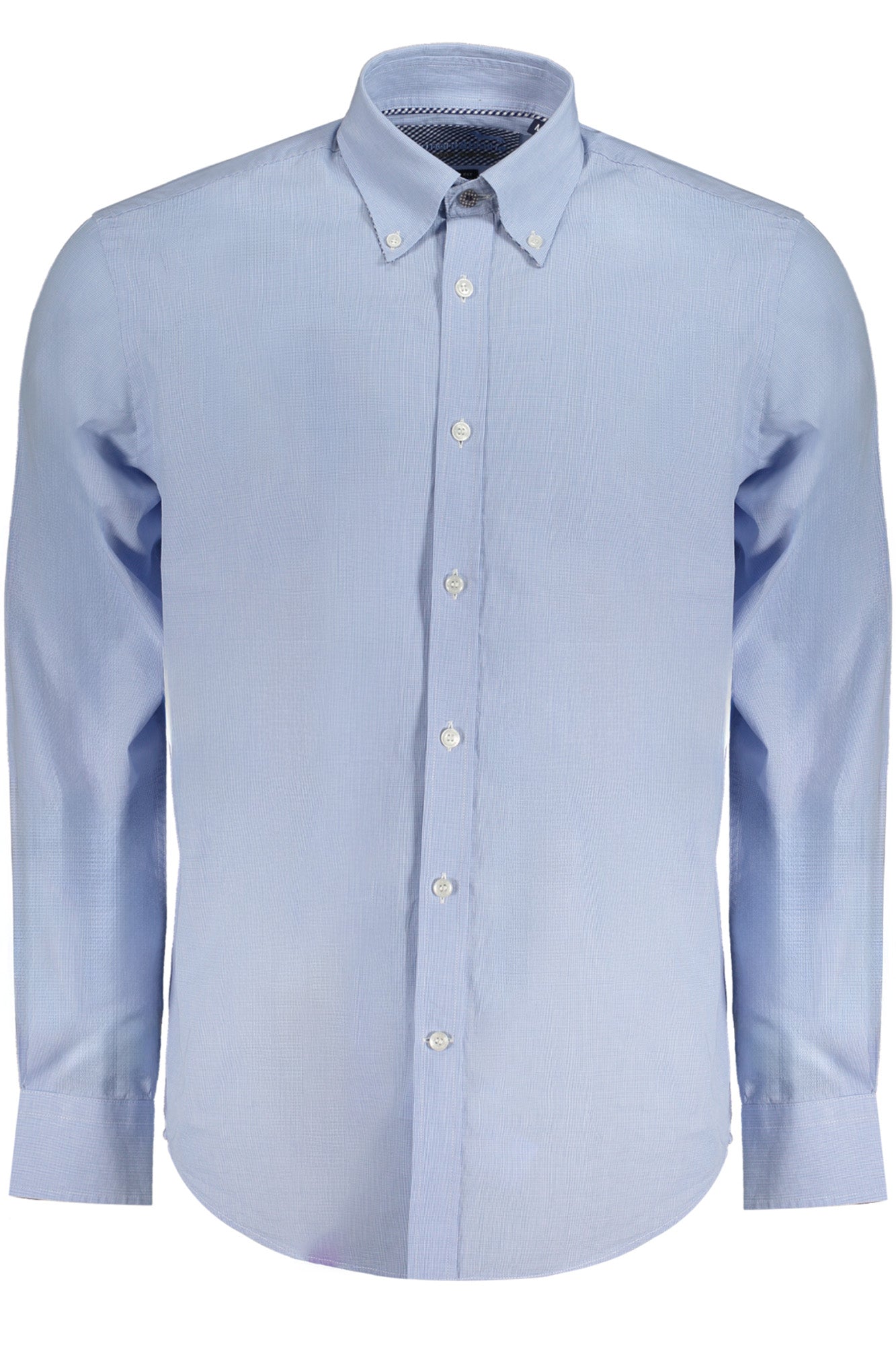 Camicia HARMONT &amp; BLAINE Azzurro CRM012011465