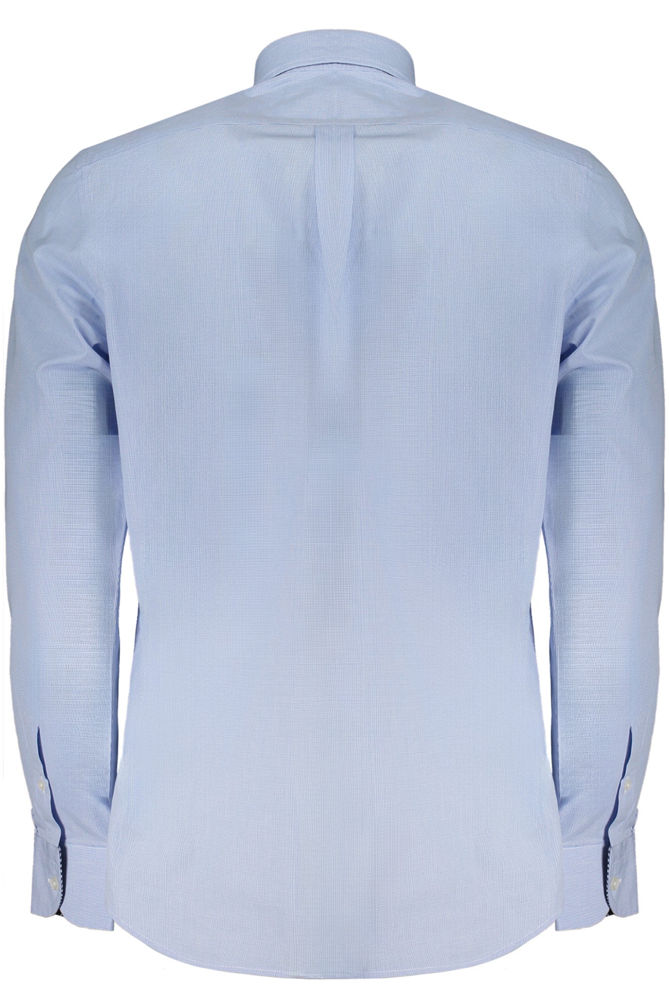Camicia HARMONT &amp; BLAINE Azzurro CRM012011465