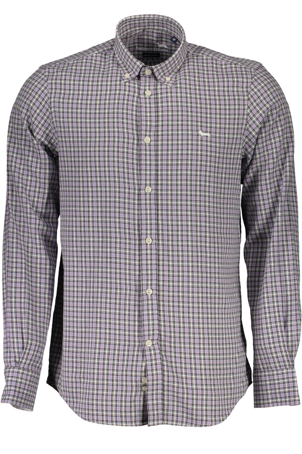 Camicia HARMONT &amp; BLAINE Viola CRI011012059