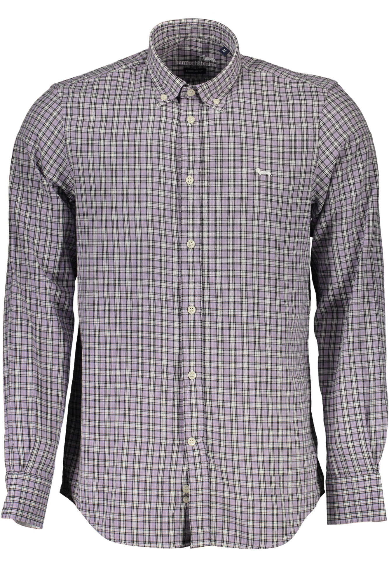 Camicia HARMONT &amp; BLAINE Viola CRI011012059